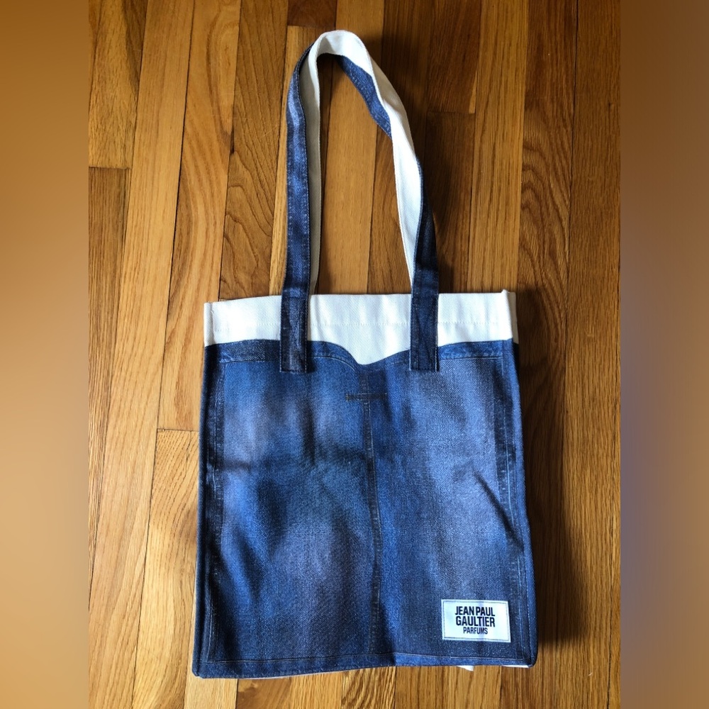 JPG tote bag